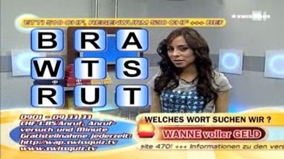 Umstrittene TV-Quizshows: Bundesgericht rügt Anbieter