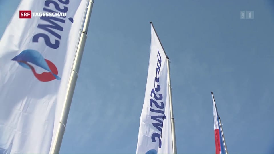 Soll die Swisscom privatisiert werden? Soll die Swisscom privatisiert werden?