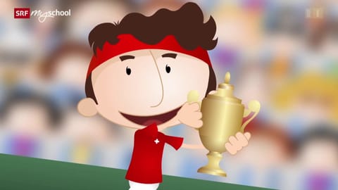 Roger Federer (Staffel 2, Folge 26)
