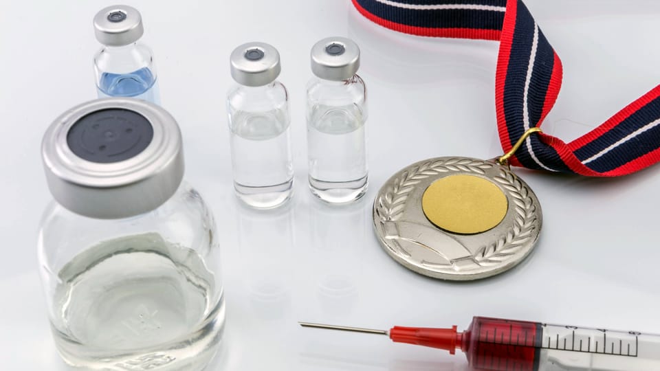 Welche Substanzen kommen neu auf die Doping-Liste?
