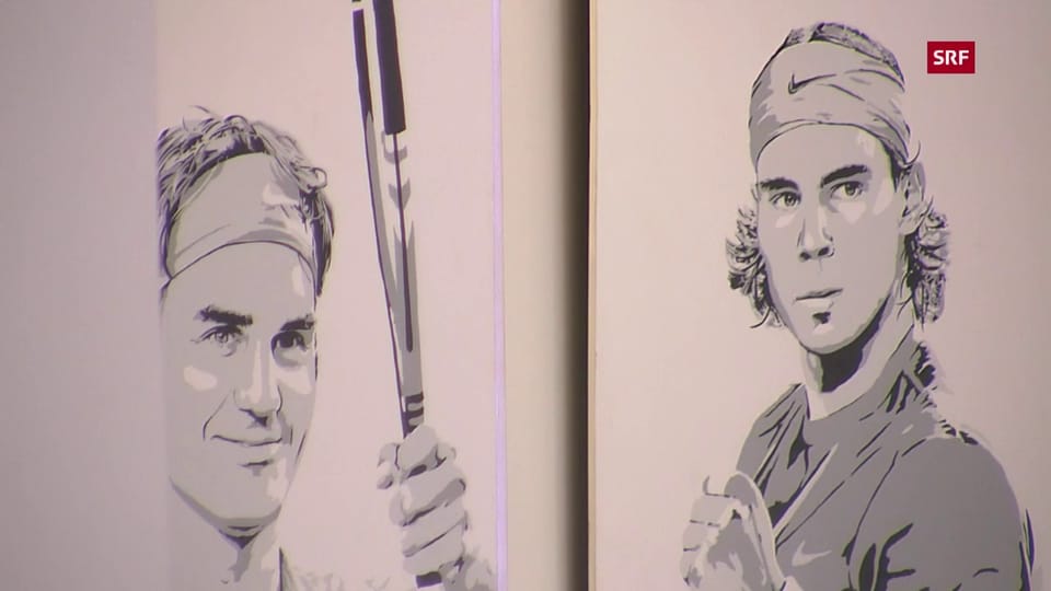 Federer vs. Nadal in Melbourne: 8 Jahre, 4 Duelle, 1 Erlösung