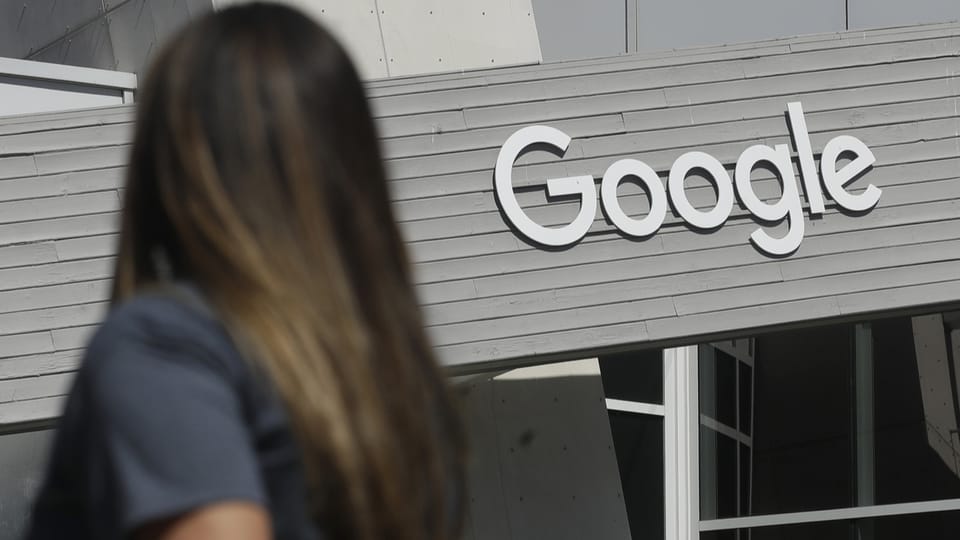 Benachteiligung von Frauen und Asiaten: Google muss 3.8 Millionen Dollar zahlen