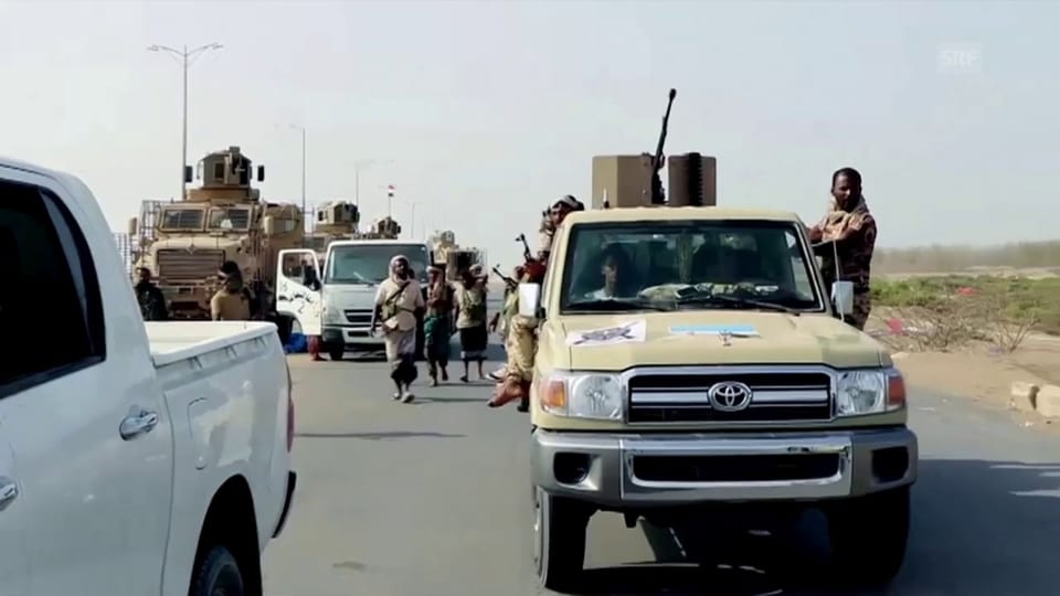 Waffenruhe in Hodeida hält laut der UNO