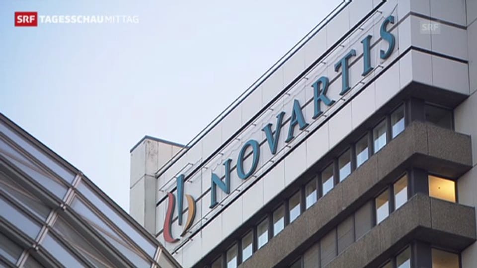 Novartis unterliegt im Patentstreit