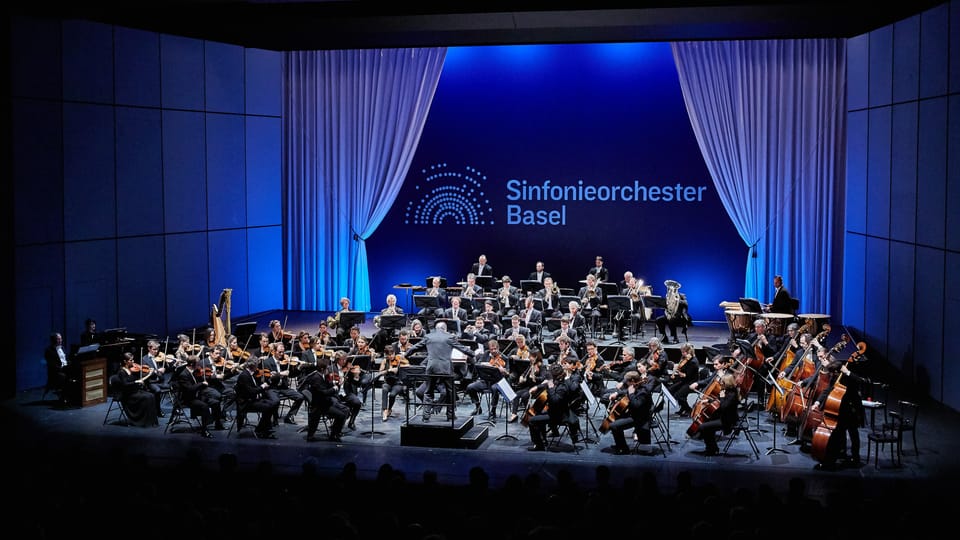 Sinfonieorchester und Theater Basel wollen ab Juni wieder spielen