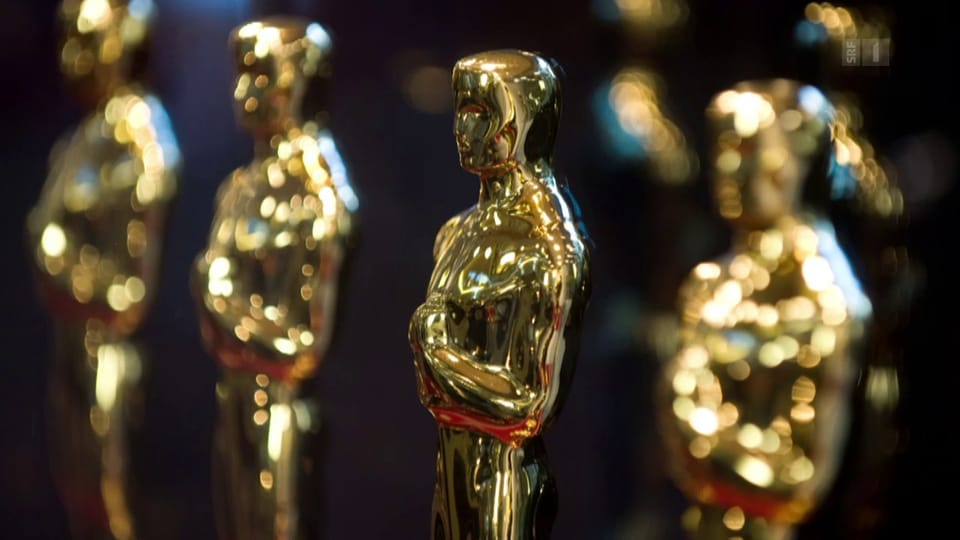 Oscars – das sind die Favoriten für den besten Film
