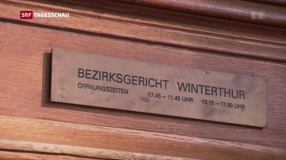 IS-Prozess in Winterthur