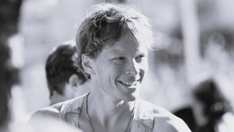 Marathonläufer Lehmann stirbt nach Herzinfarkt (Regionaljournal Bern)
