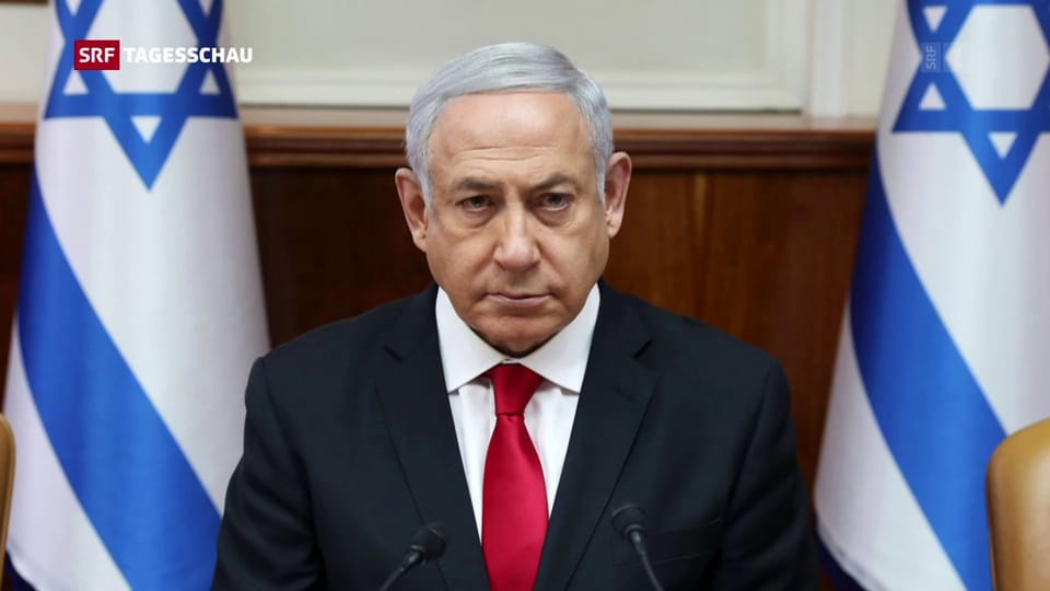 Netanjahu will Jordantal annektieren