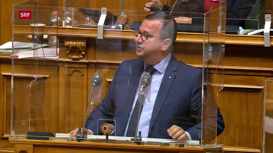 Bregy: «Nicht restlos zu Ende gedacht» Bregy: «Nicht restlos zu Ende gedacht»