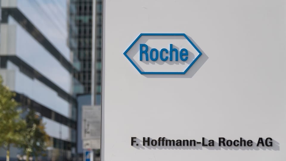 Roche kauft US-Gentherapie-Firma Spark Therapeutics