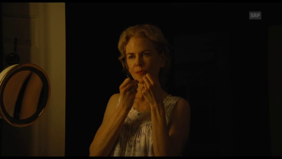 Kidman und Farrell in «The Killing of a Sacred Deer» (engl.)