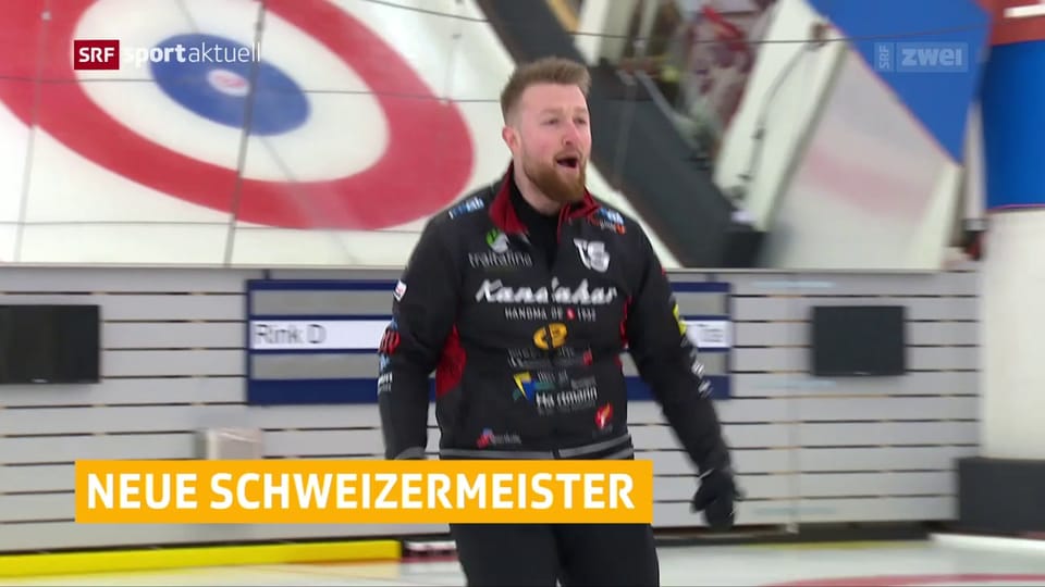 Schweizer Meistertitel für Bern Zähringer und Oberwallis