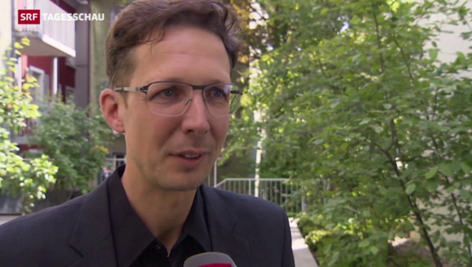 Hermann: «Es ist ein schmaler Grat für die FDP»