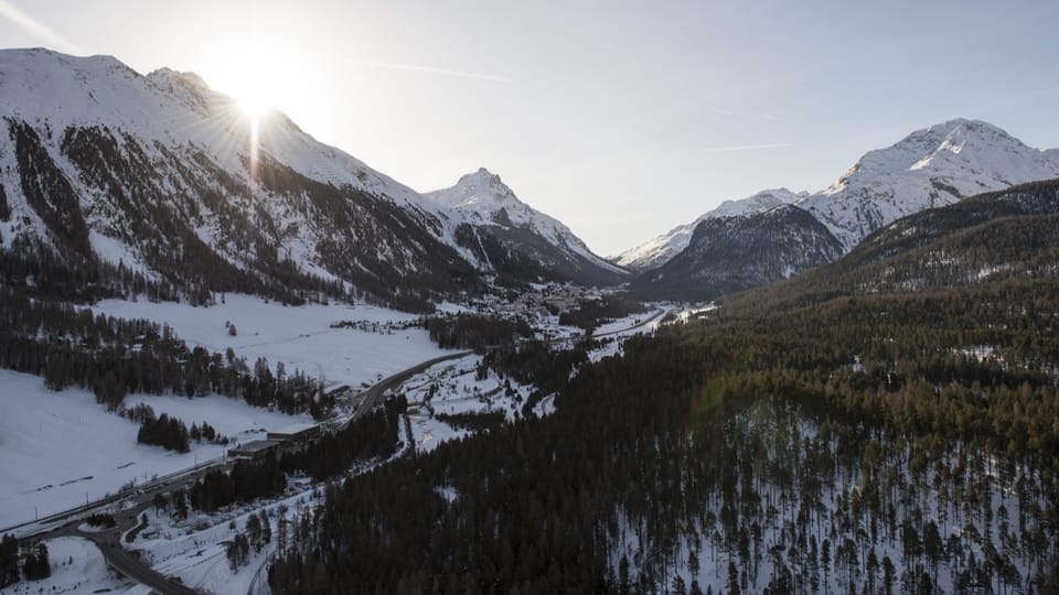 Die Roadmap für Graubünden bis 2024 – Fakten und Einschätzungen