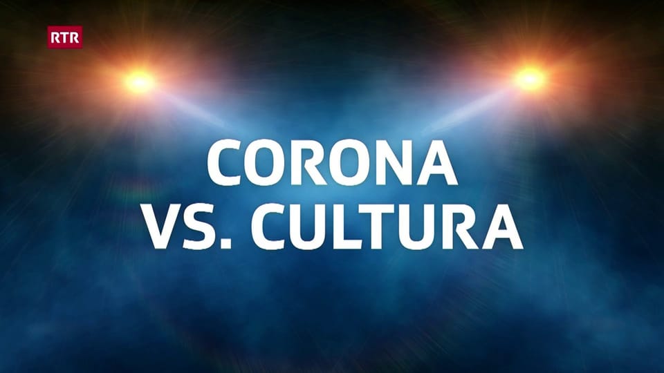 Corona vs. cultura