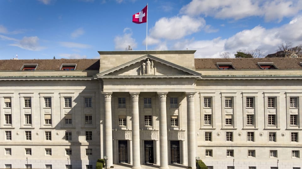 Zentrale Zeugin nicht anghört: Rüffel fürs Aargauer Obergericht