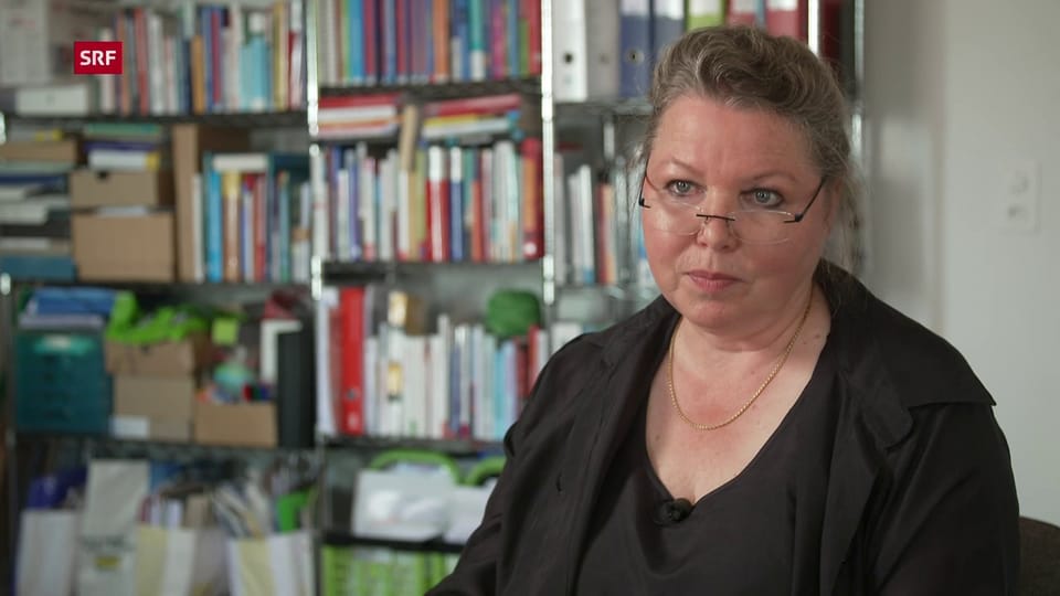 Konformitätsexpertin Margit Widmann über die fehlende Schutzfunktion der Maske