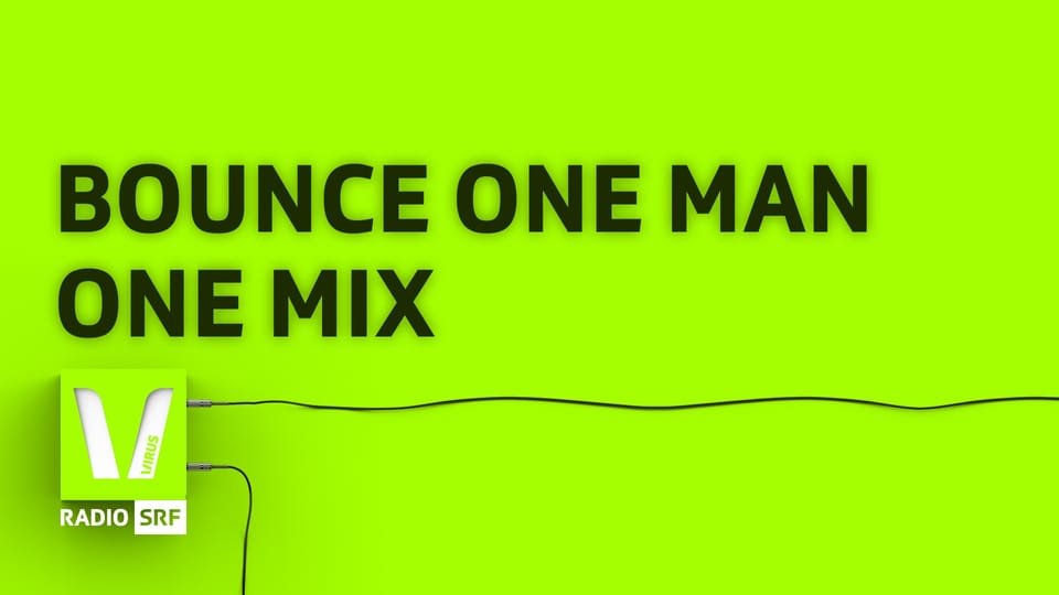 One Man One Mix: Kanye West Special
