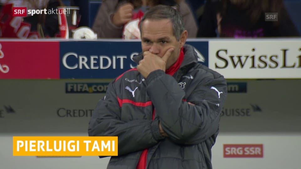 Tami neuer GC-Coach