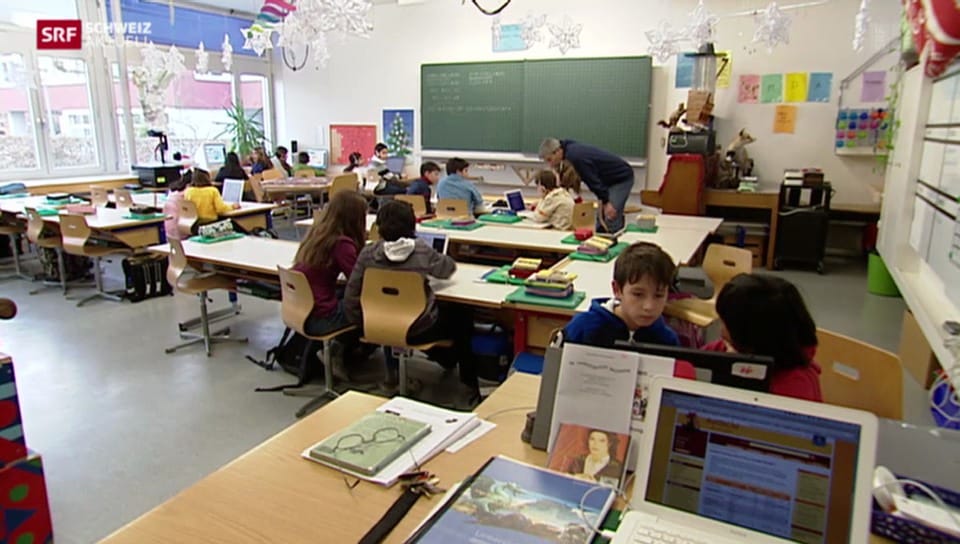 Lohneinstufung in Aargauer Kindergärten ist «mangelhaft»
