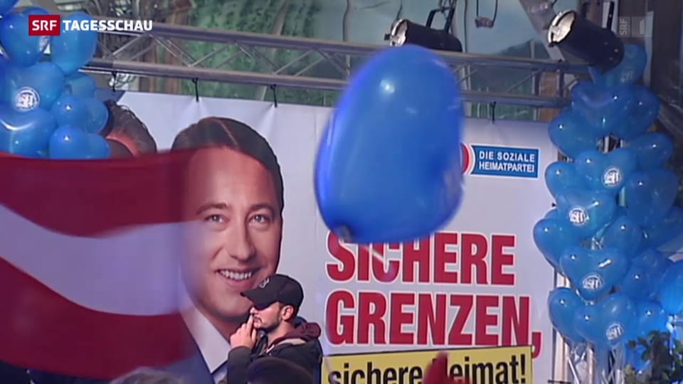 Oberösterreich wählt