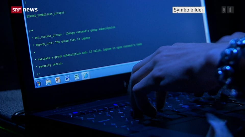 Hackergruppe REvil legt IT-Systeme lahm