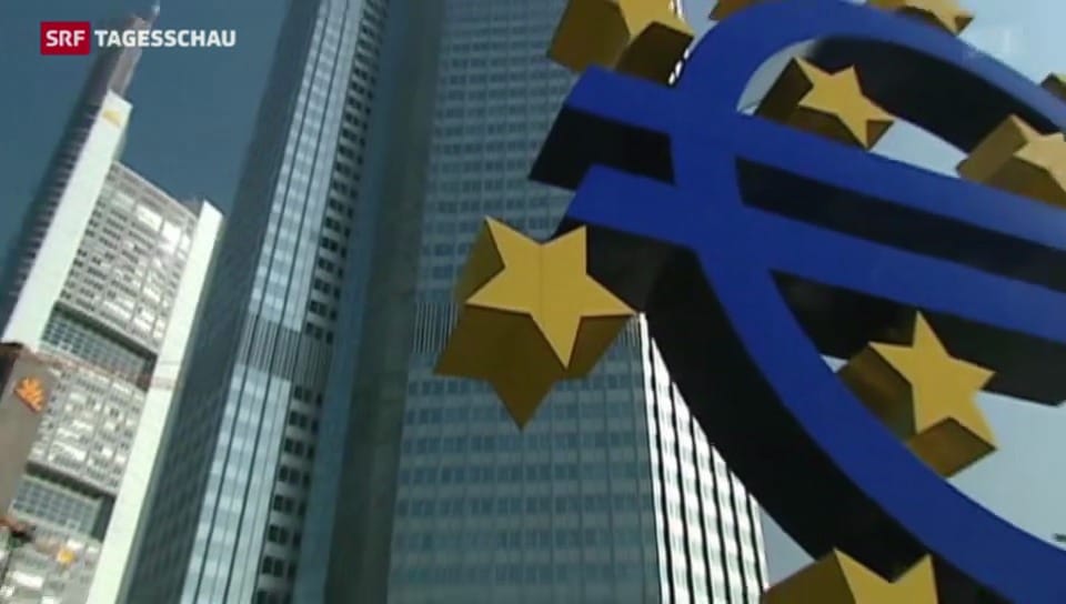 EZB hält an Geldpolitik fest