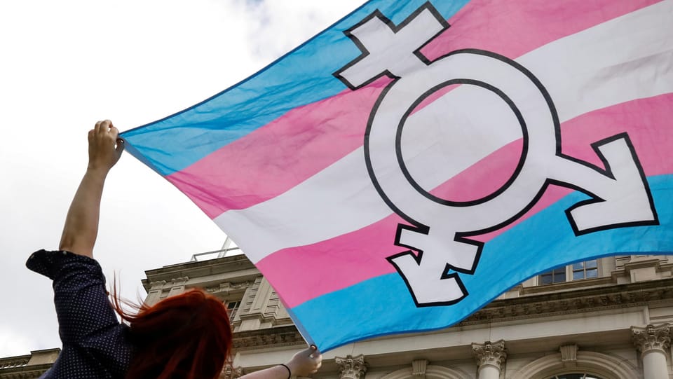 Streit um Transgendergesetz in Spanien