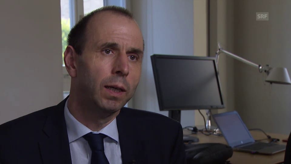 Tobias Straumann: «Eine kleine Zinserhöhung wäre verkraftbar»