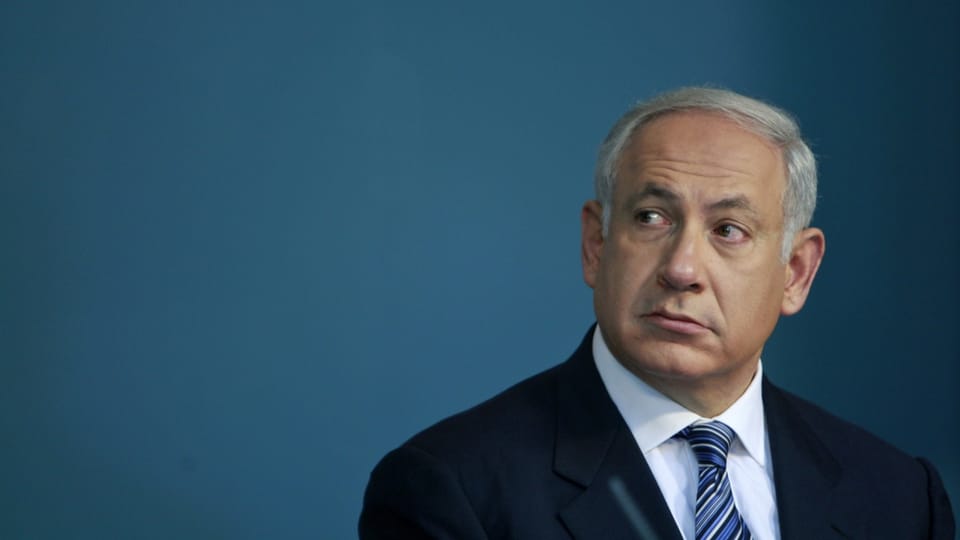 Netanjahu beantragt Verlängerung für Regierungsbildung in Israel