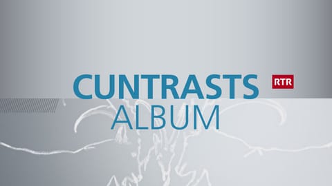 Cuntrasts L’album