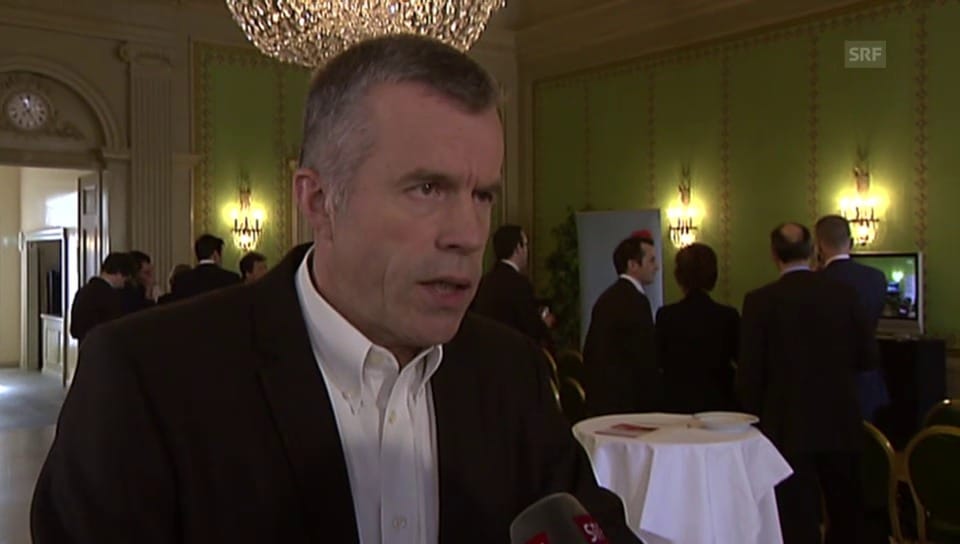 Lorenz Hess (BDP): «Wir müssen Familien auch anders fördern»