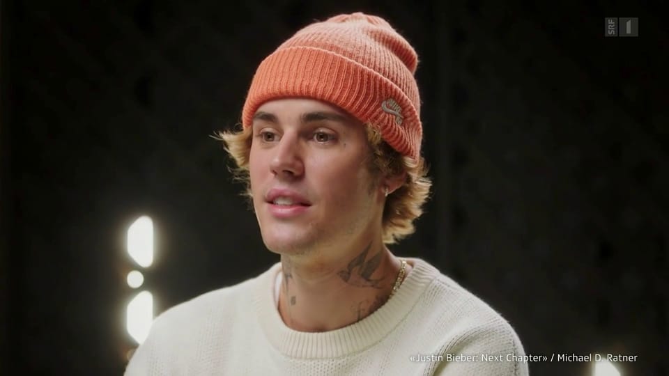 Justin Bieber: Das Pop-Phänomen wird 30 Jahre alt - News - SRF