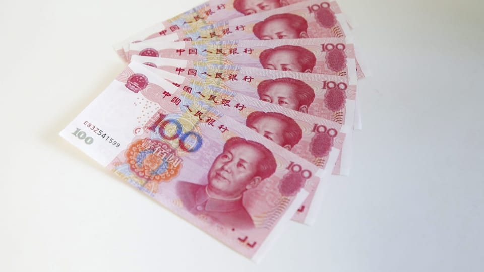 Chinesischer Renminbi als Leitwährung – wie realistisch ist das?