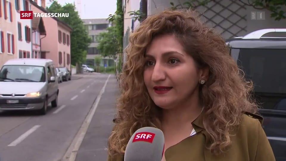 Sibel Arslan: «Viele werden ausgeschlossen»