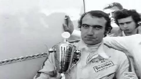 Dossier - Clay Regazzoni, vita di un campione
