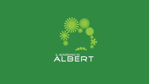 Il giardino di Albert