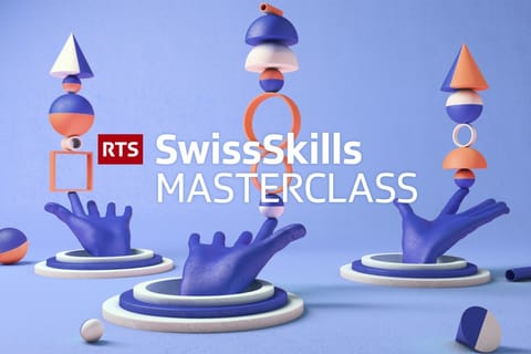 SwissSkills - Masterclass