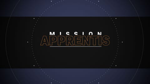 Mission Apprentis