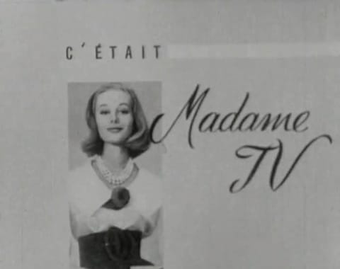Madame TV