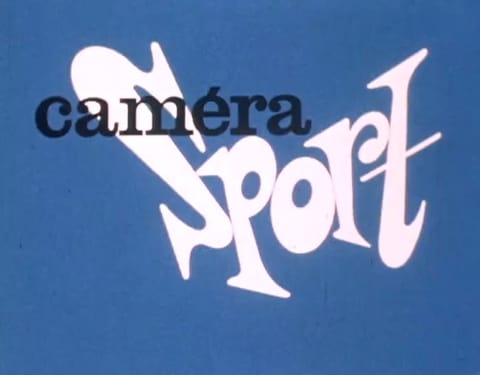 Camera-sport