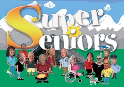 Super seniors