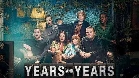 Years and years
