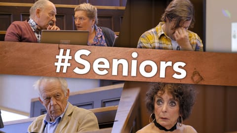 #Seniors