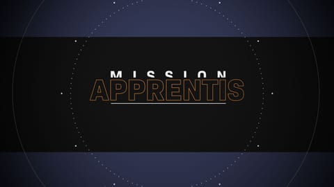 Mission Apprentis