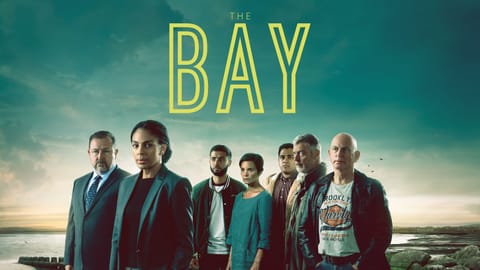 The Bay : Enquêtes à Morecambe