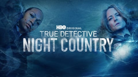 True detective : Night Country
