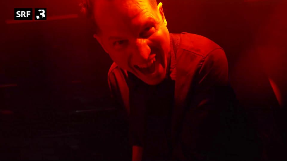 Adam Hecht Hecht - «Adam + Eva» - SRF 3 Musik - Play SRF
