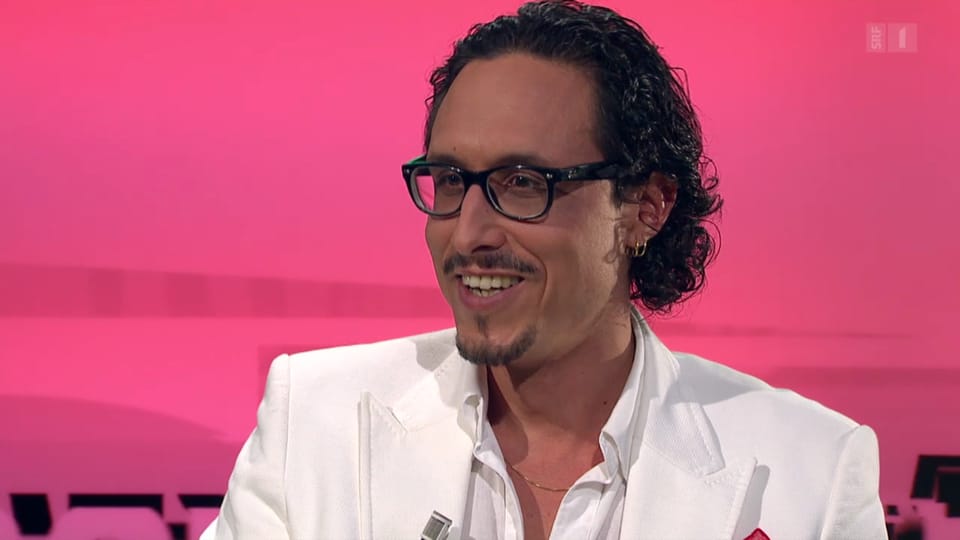 Roger Rhyner - Aeschbacher - Play SRF